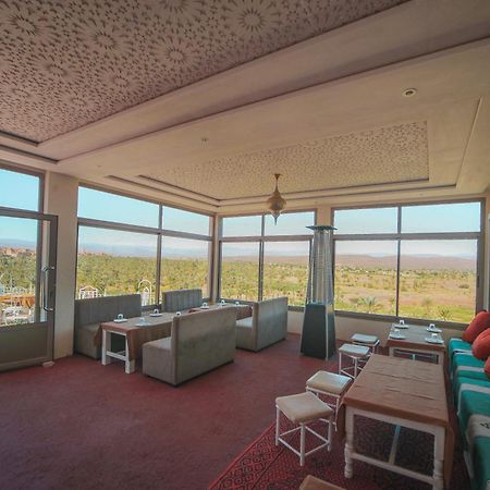 Hotel Kasbah Ennakhile Nkob Buitenkant foto